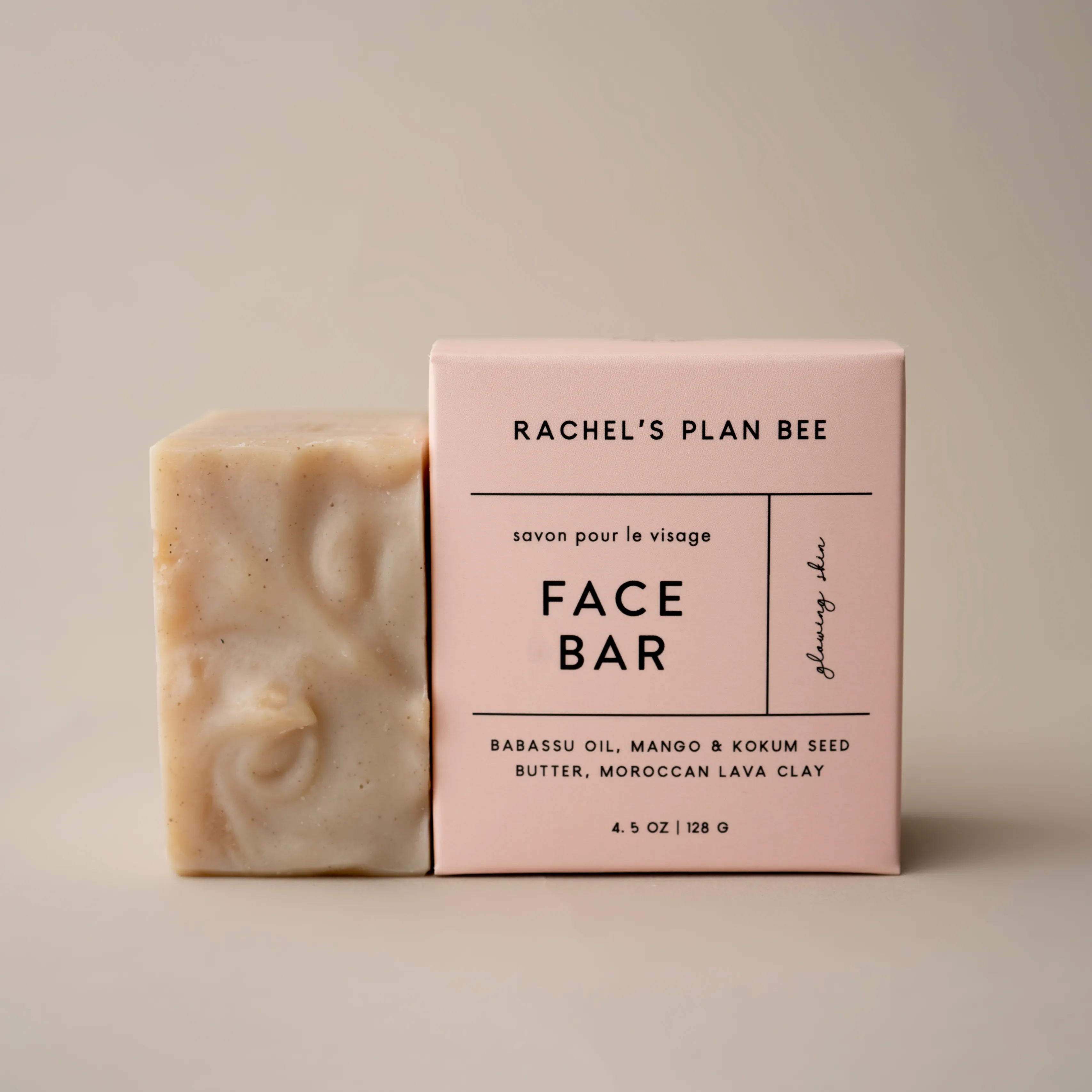 Face Bar