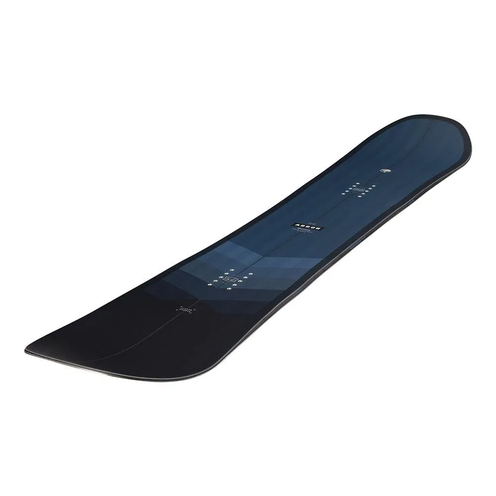 FOUNDATION ROCKER SNOWBOARD - 2024