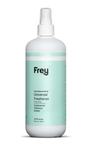 Frey Universal Freshener Cedarwood