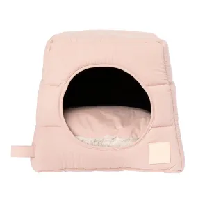 Fuzzyard Cat Cubby Life Soft Blush