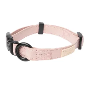 FuzzYard Life Dog Collar Soft Blush Small^^^