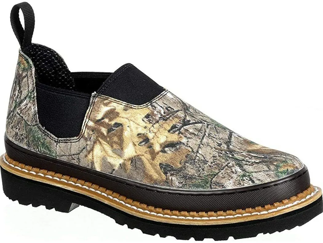 Georgia Boot Georgia Giant Realtree Xtra Camo Romeo