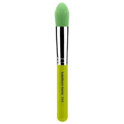 Green Bambu 949 Pointed Foundation