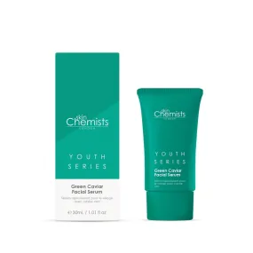 Green Caviar Facial Serum 30ml