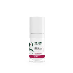 Green Skincare Youth  - Revealing Serum