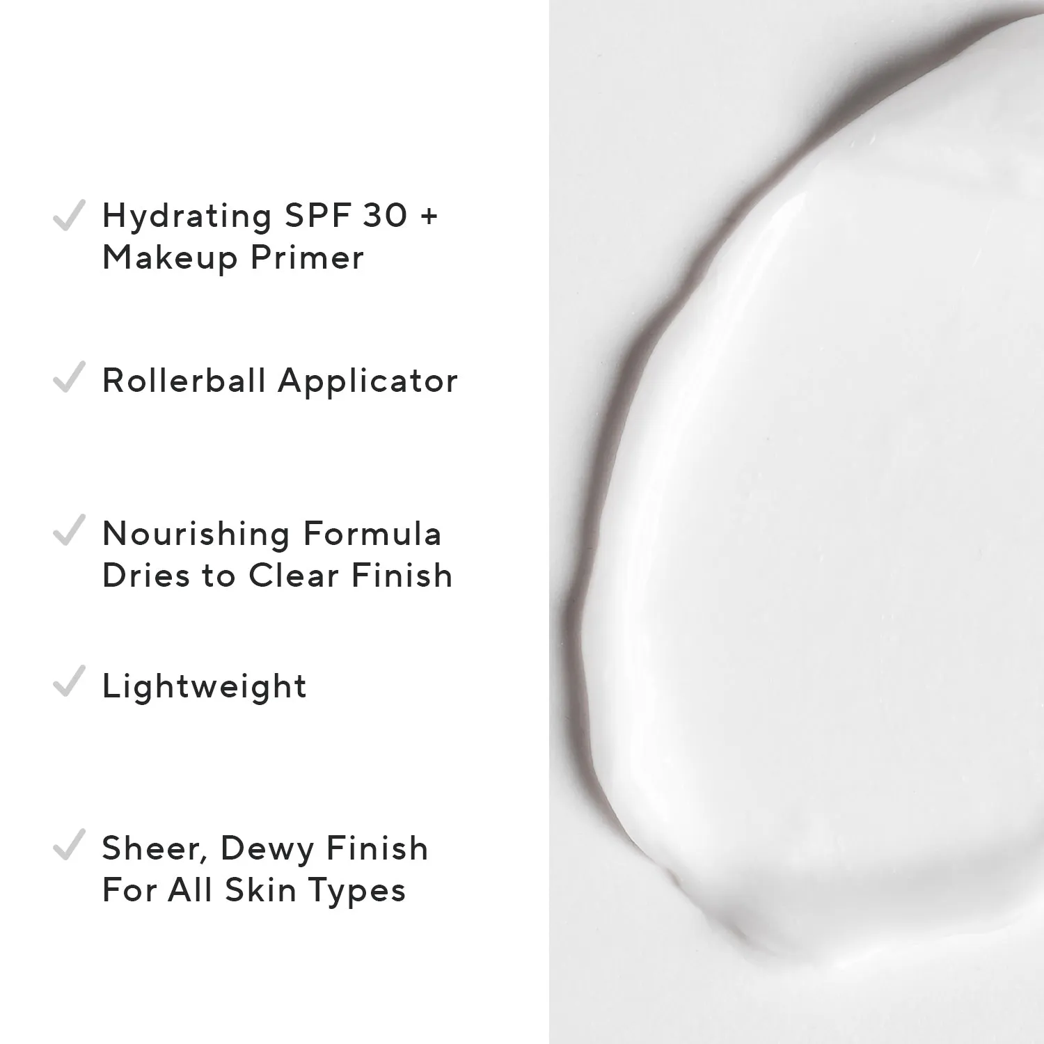 Hydrate Prime Protect Broad Spectrum SPF 30