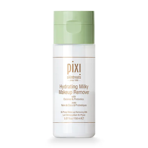 Hydrating Milky Makeup Remover