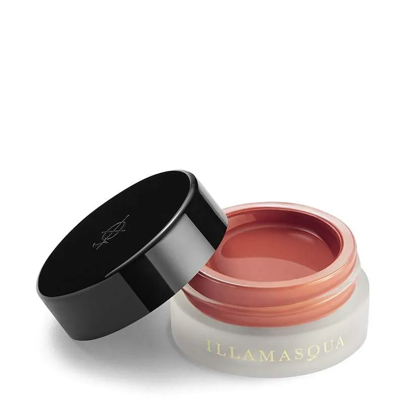 Illamasqua Colour Veil Blush Discontinued