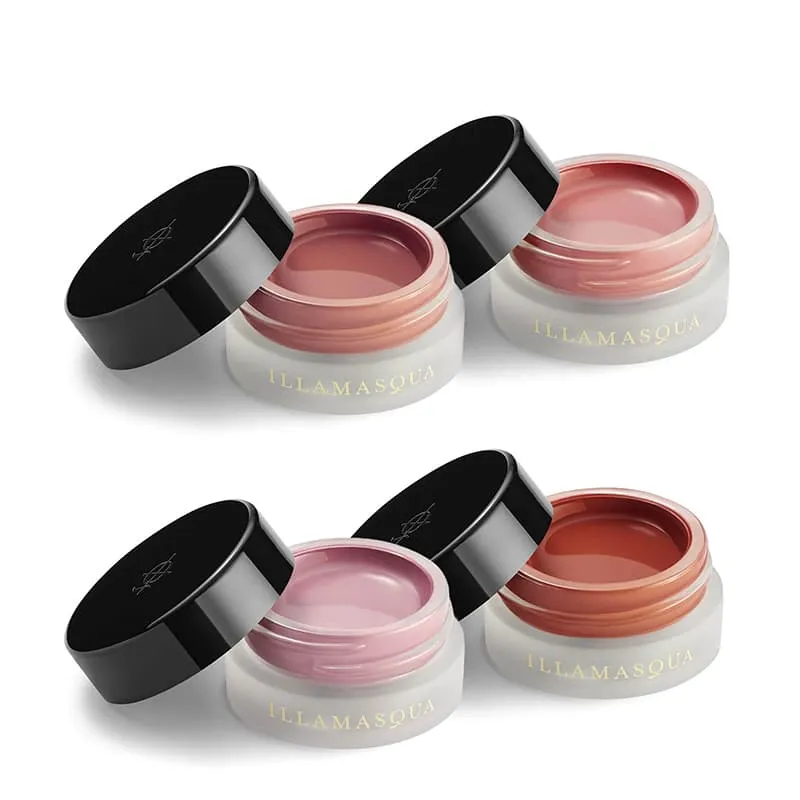 Illamasqua Colour Veil Blush Discontinued