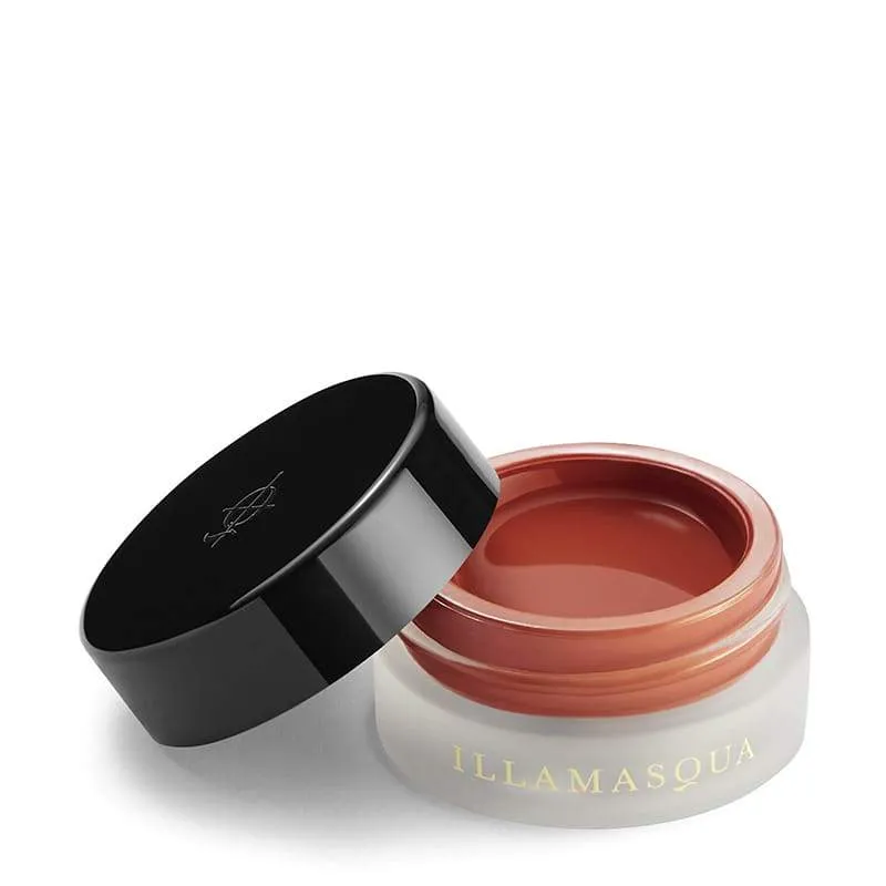 Illamasqua Colour Veil Blush Discontinued