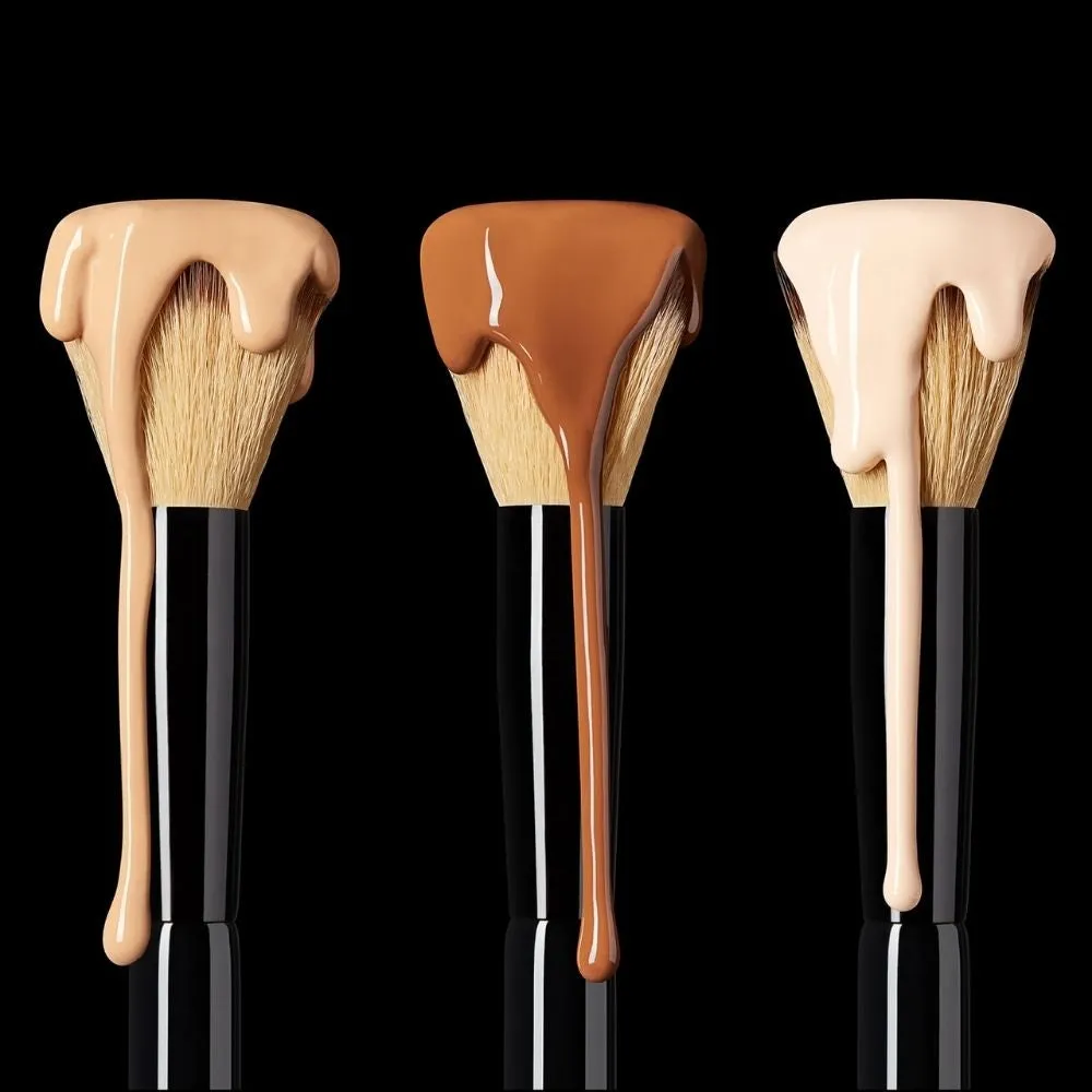 Illamasqua Foundation Brush