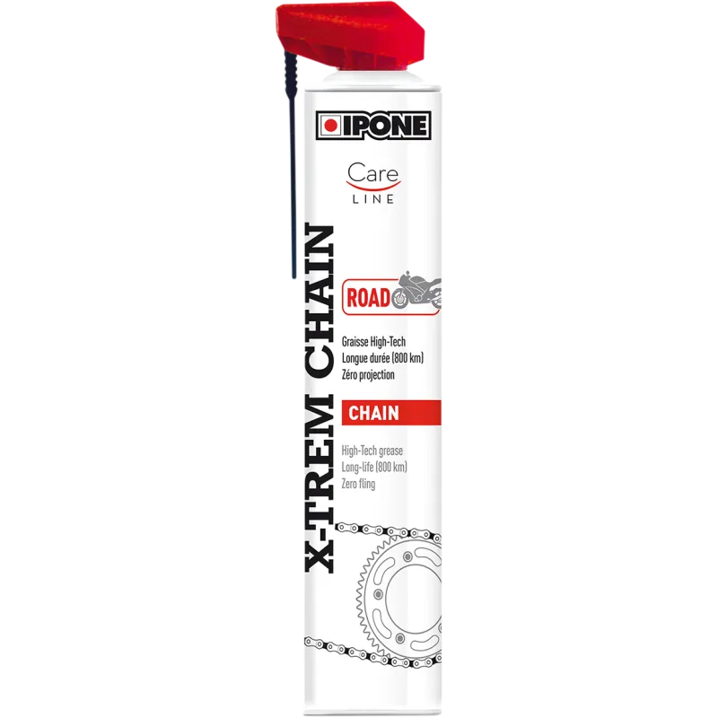 Ipone X-Trem Road Chain Lubricant