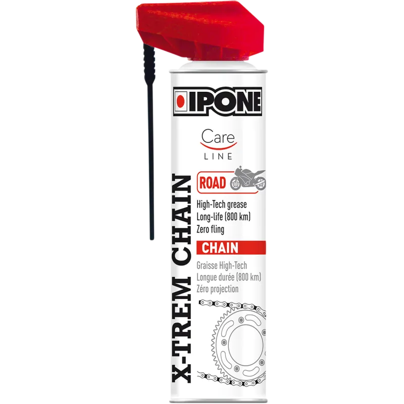 Ipone X-Trem Road Chain Lubricant