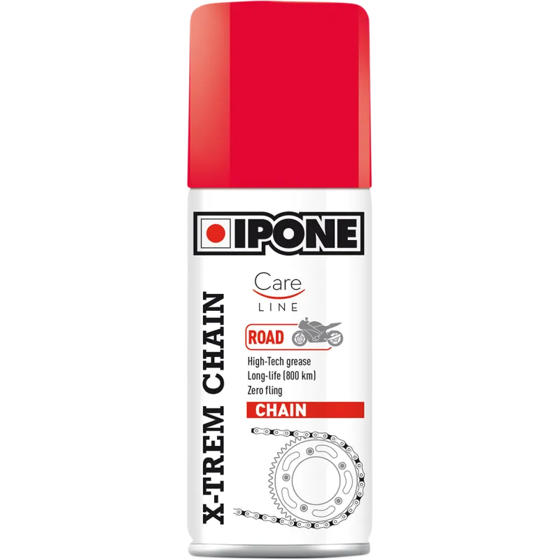 Ipone X-Trem Road Chain Lubricant