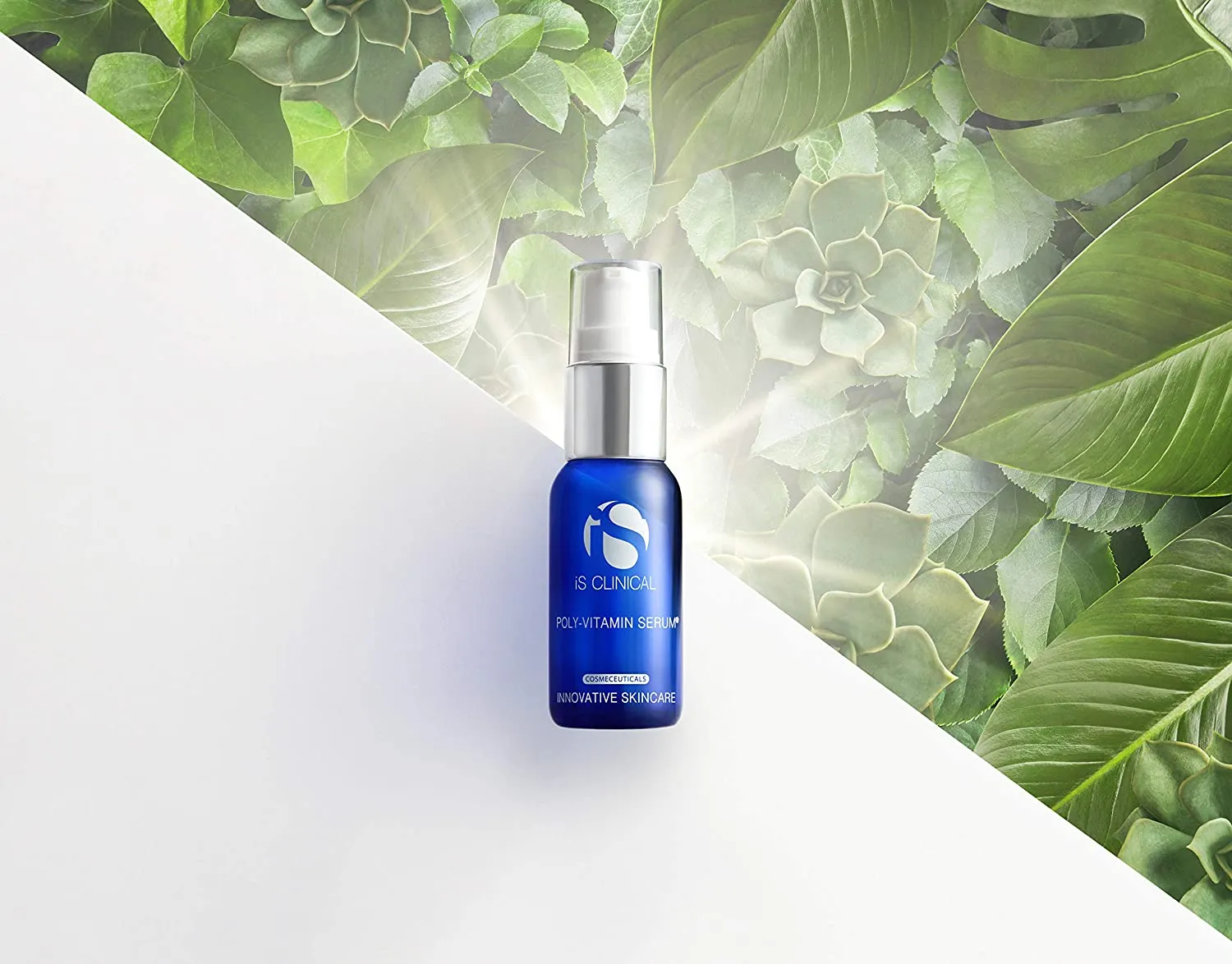 IsClinical Poly-Vitamin Serum