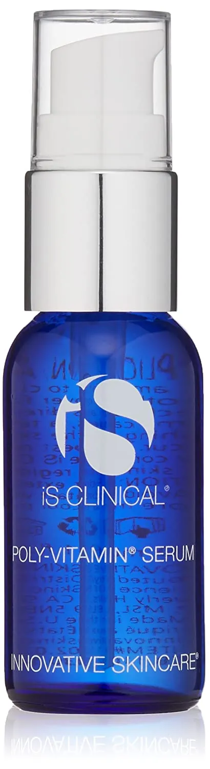 IsClinical Poly-Vitamin Serum