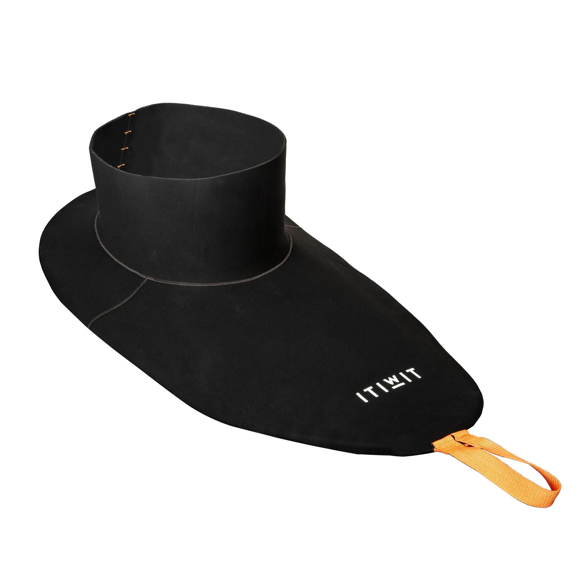 Itiwit Kayak neoprene large-coaming kayak spray deck