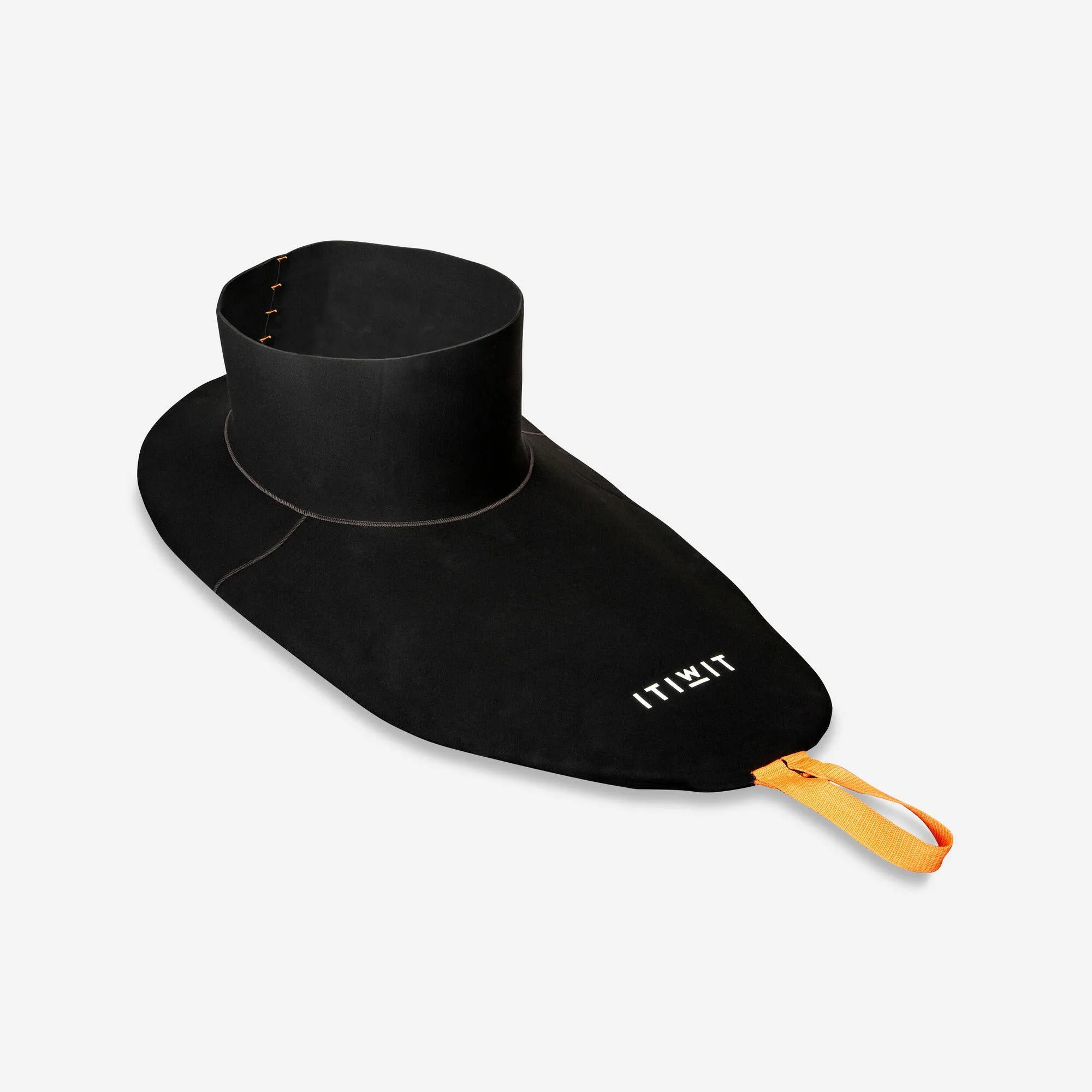 Itiwit Kayak neoprene large-coaming kayak spray deck