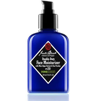 Jack Black Double Duty Face Moisturizer