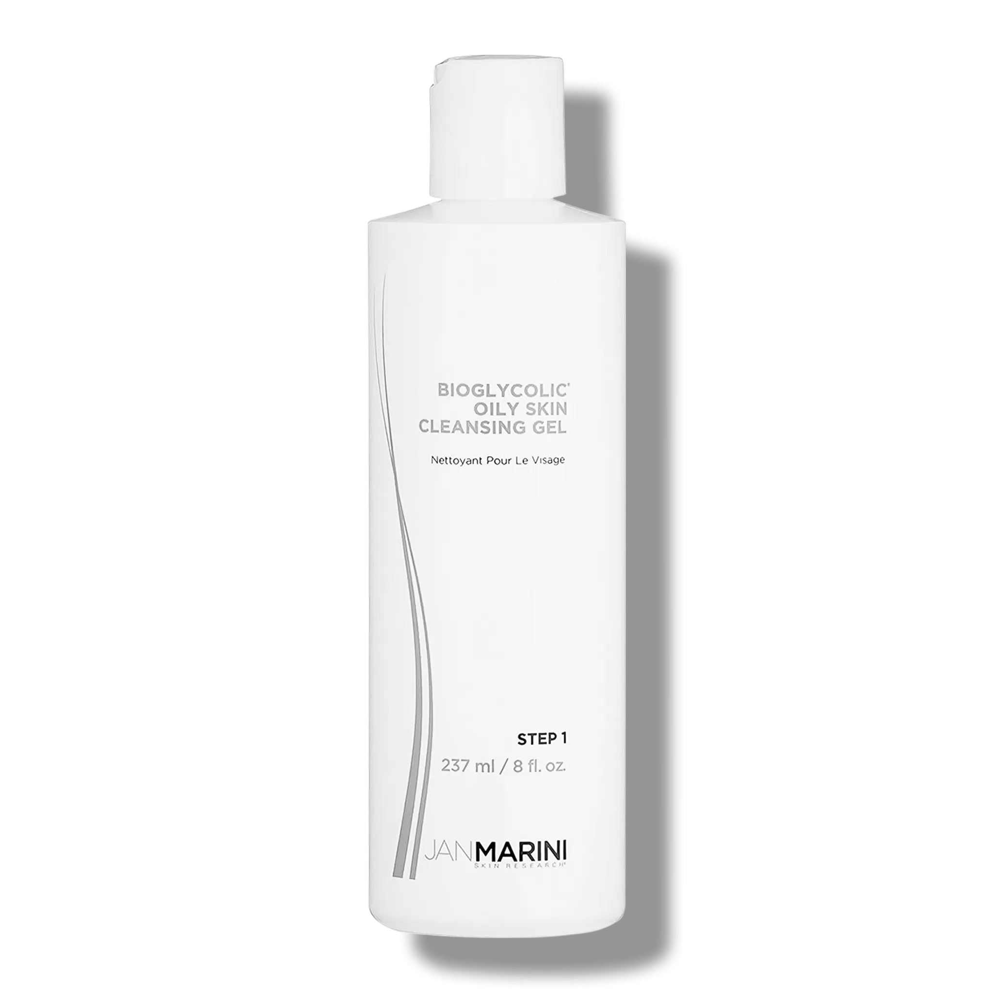 Jan Marini Bioglycolic Oily Skin Cleansing Gel