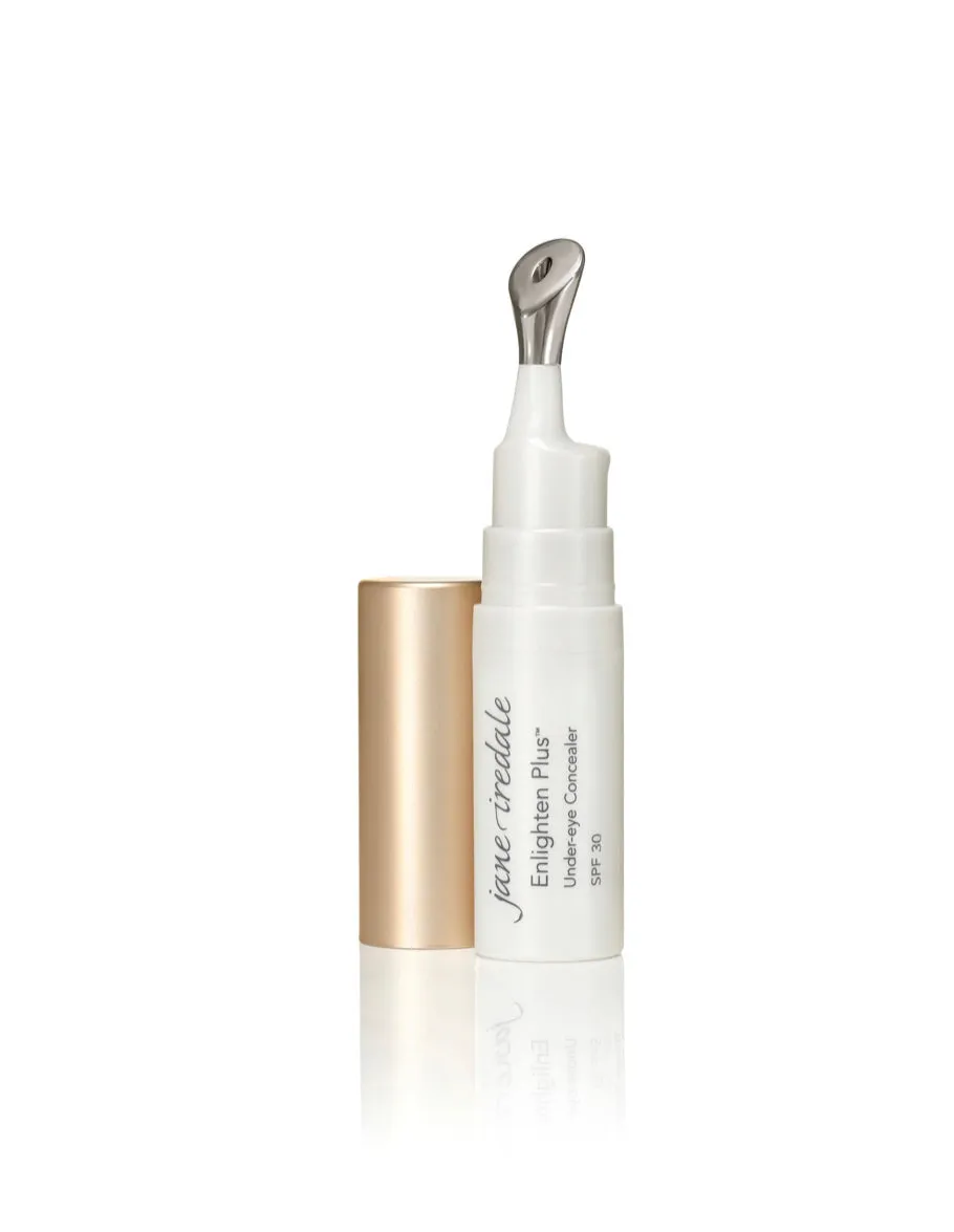 Jane Iredale Enlighten Plus Under-Eye Concealer