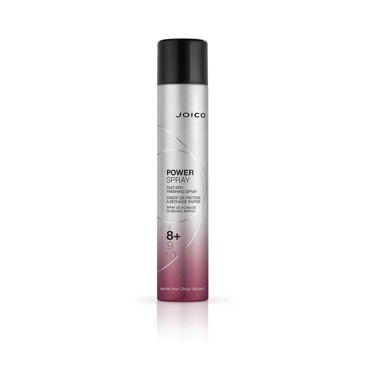 Joico Power Spray Fast-Dry Finishing Spray