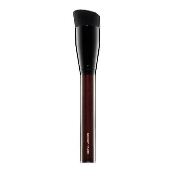 Kevyn Aucoin - The Angled Foundation Brush