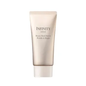 KOSÉ INFINITY Beauty Hand Serum Wrinkle & Bright