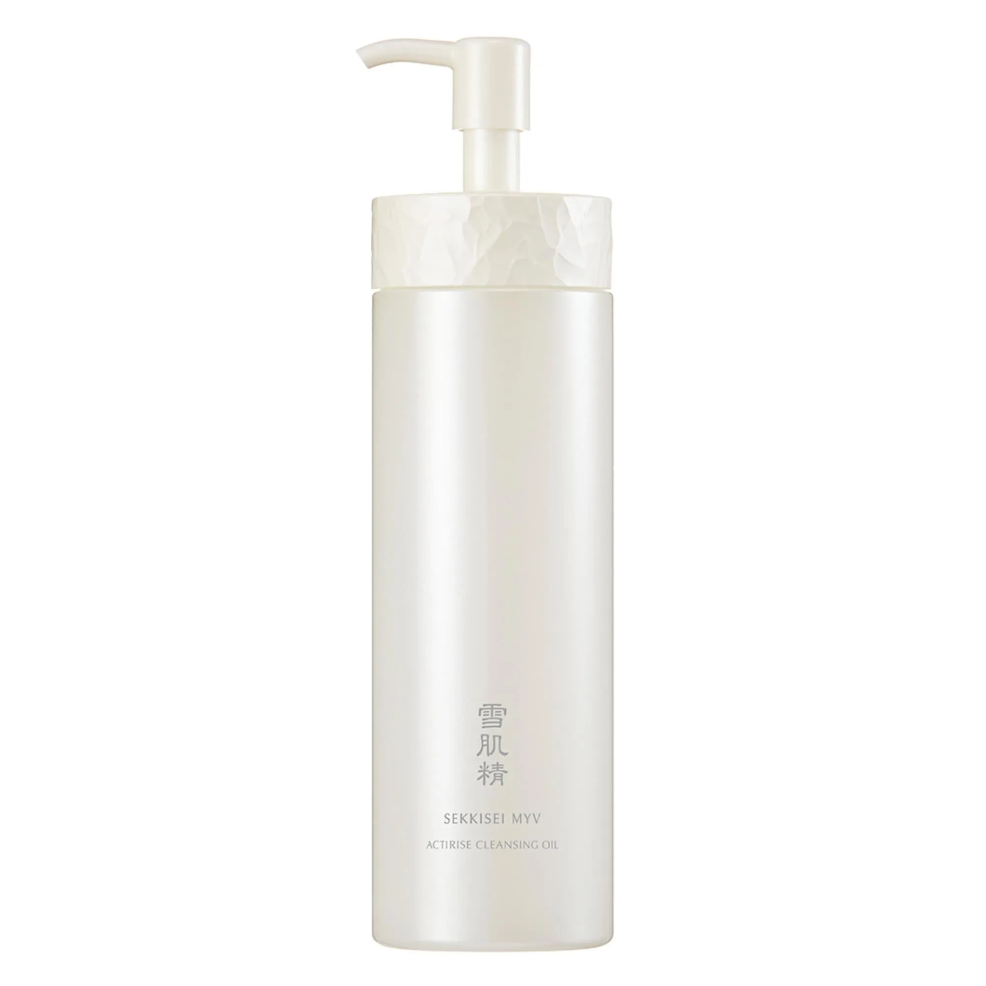 KOSE Sekkisei Miyabi Actirise Cleansing Oil