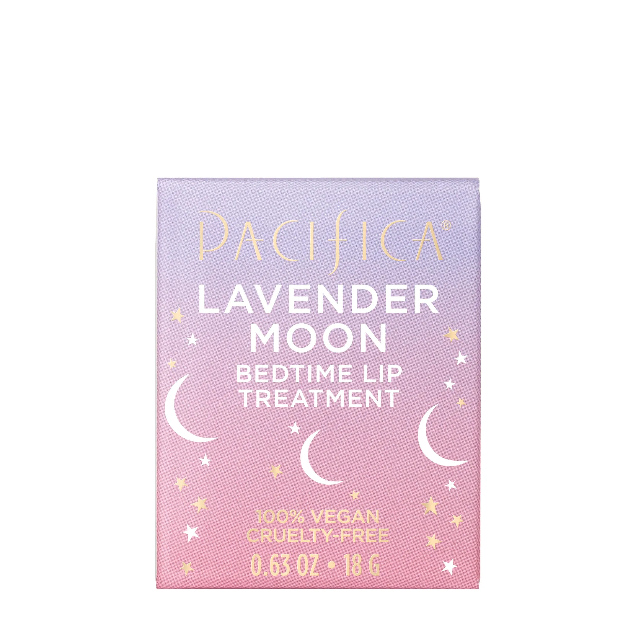 Lavender Moon Bedtime Lip Treatment