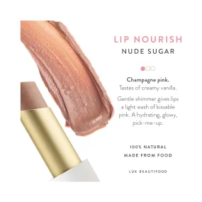 Lip Nourish Luk Nude Sugar