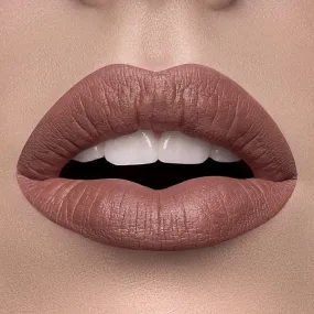 Liquid Lip Paint - Shanghai