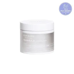 Mary&May Vitamin B.C.E Cleansing Balm 120g