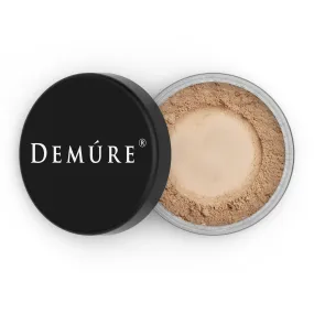 Mineral Foundation - Medium Dark