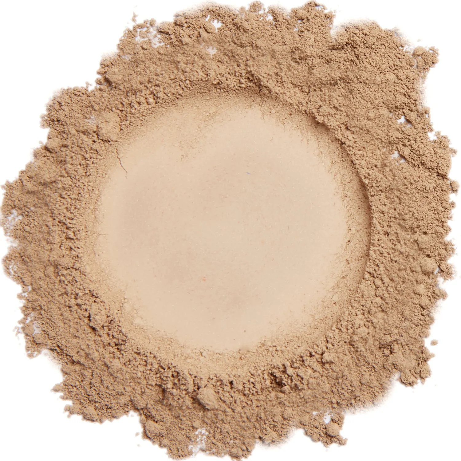 Mineral Foundation - Medium Dark