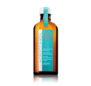 MoroccanOil Treatment Light