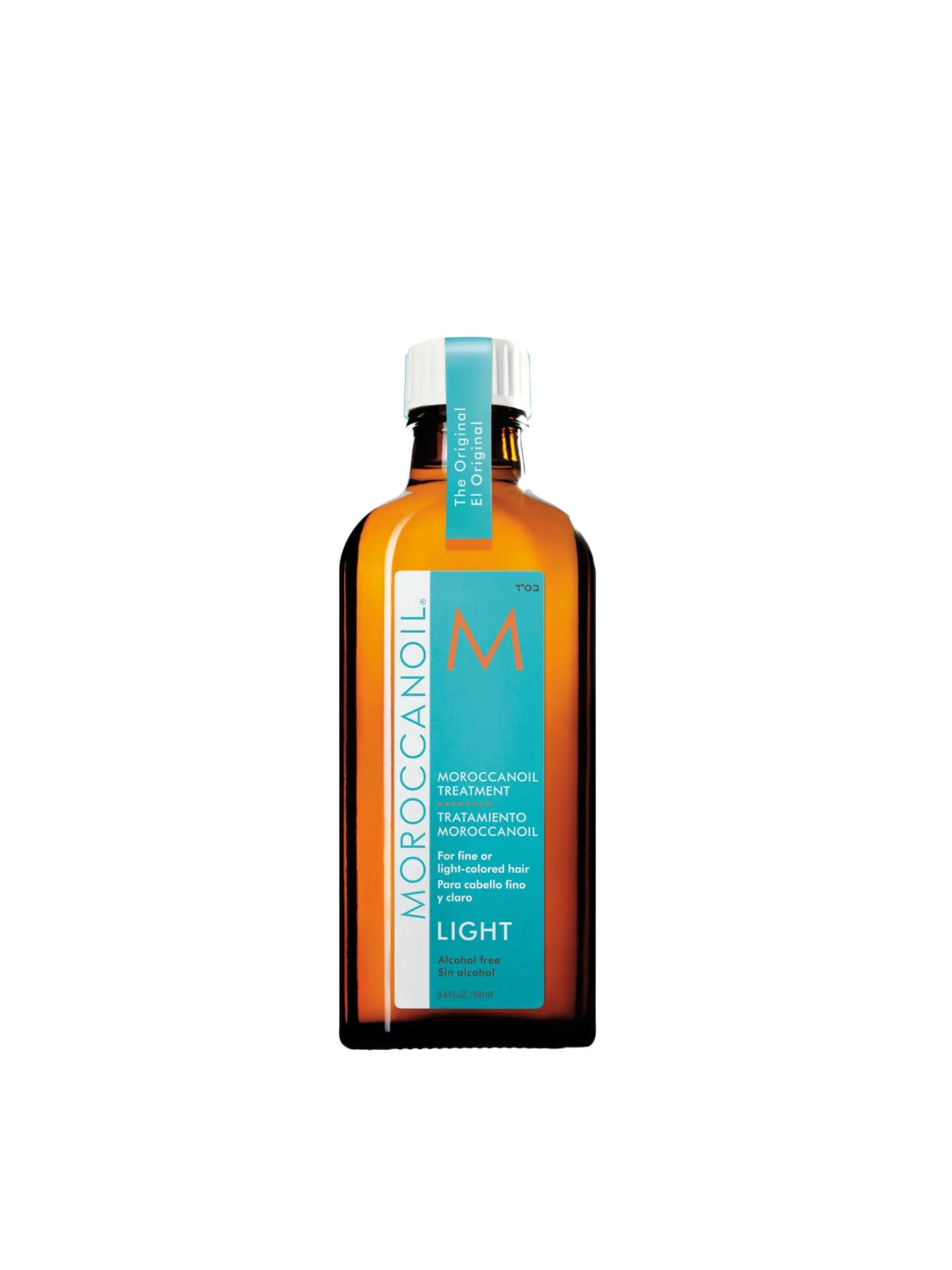 MoroccanOil Treatment Light