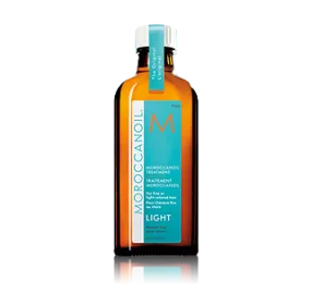 MoroccanOil Treatment Light