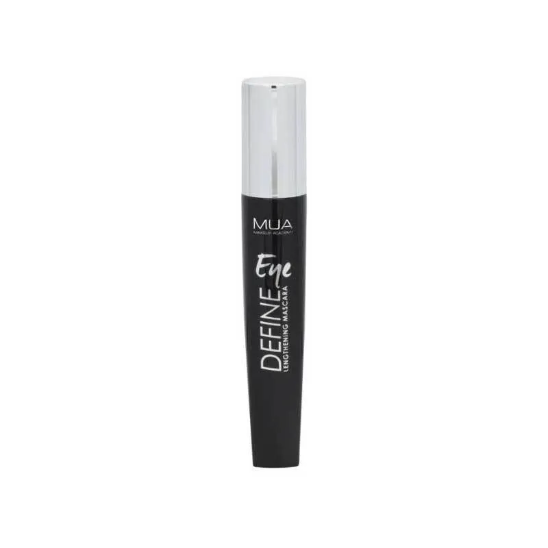 MUA Eye Define Mascara Black