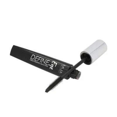 MUA Eye Define Mascara Black