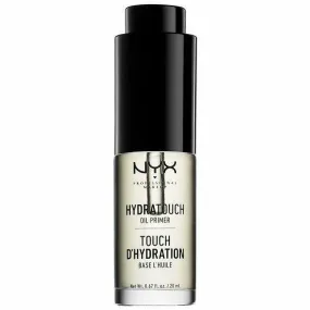 NYX: Hydra Touch Oil Primer