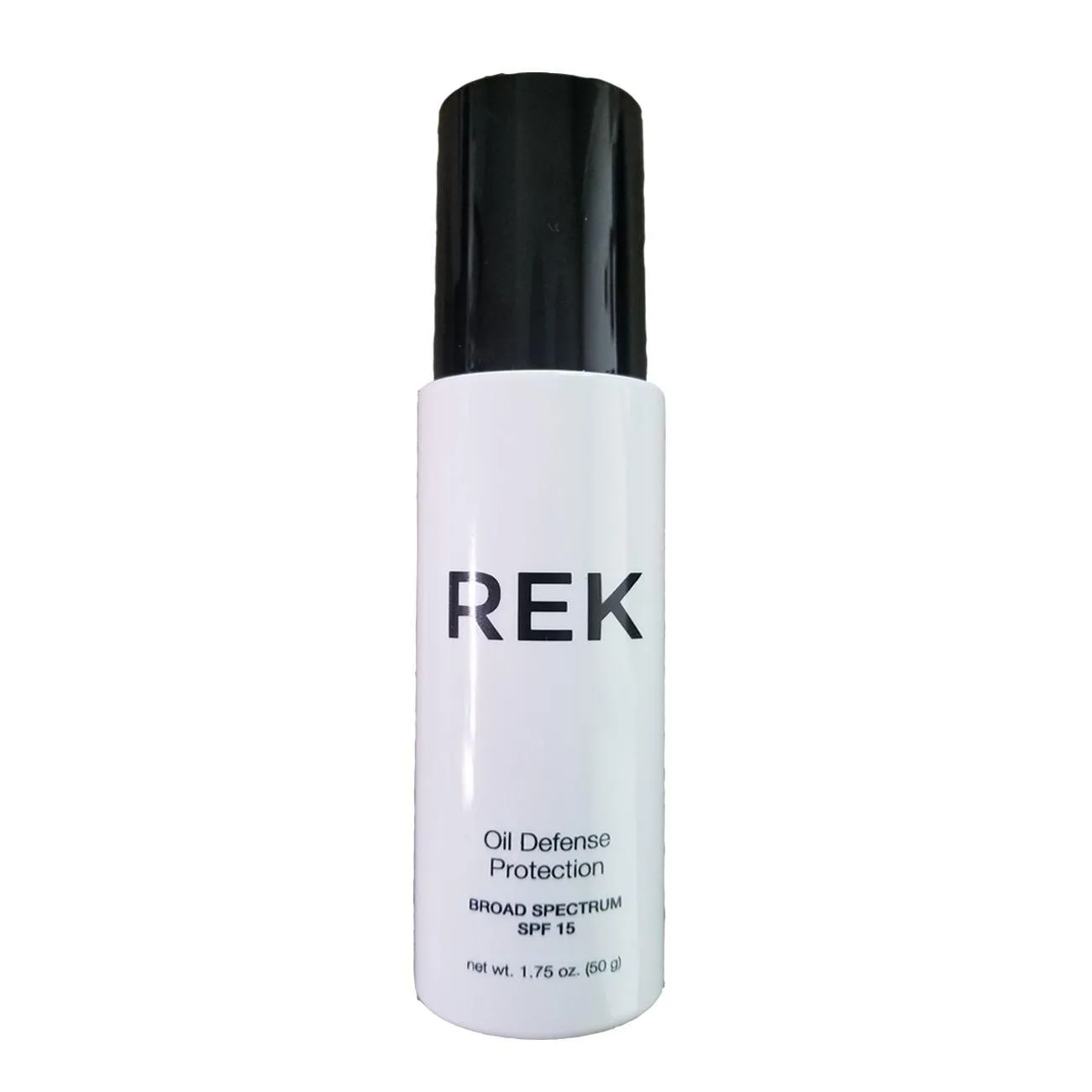 Oil Defense Protection | Limited Edition | REK Cosmetics