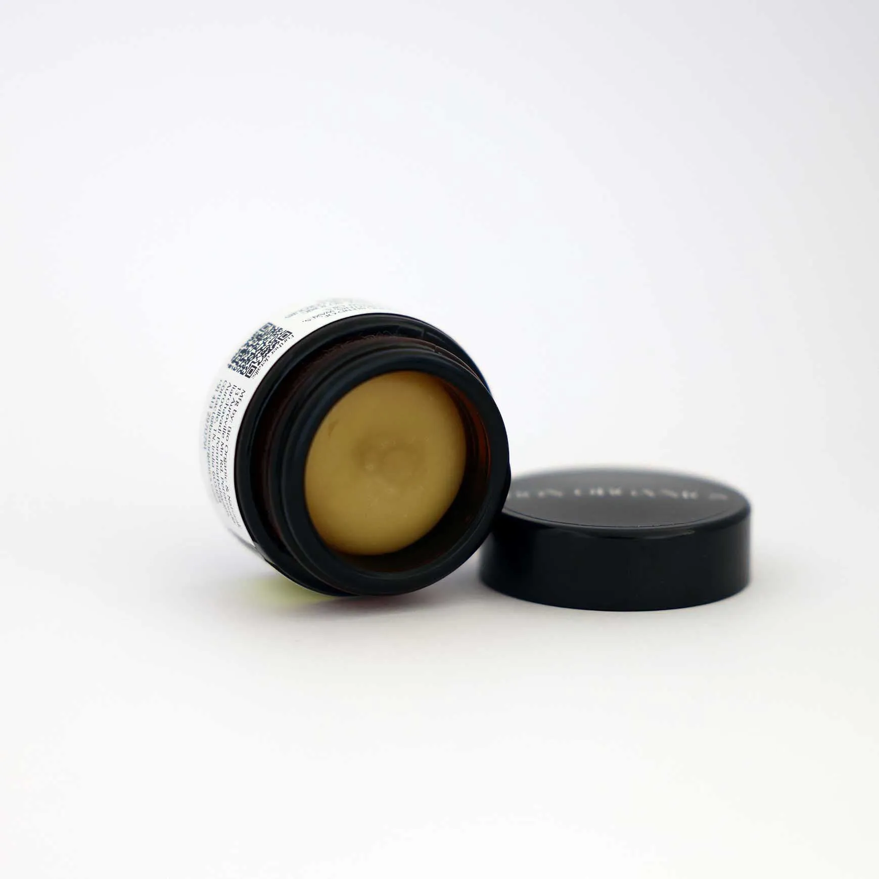 Orange - Hydrating Lip Balm