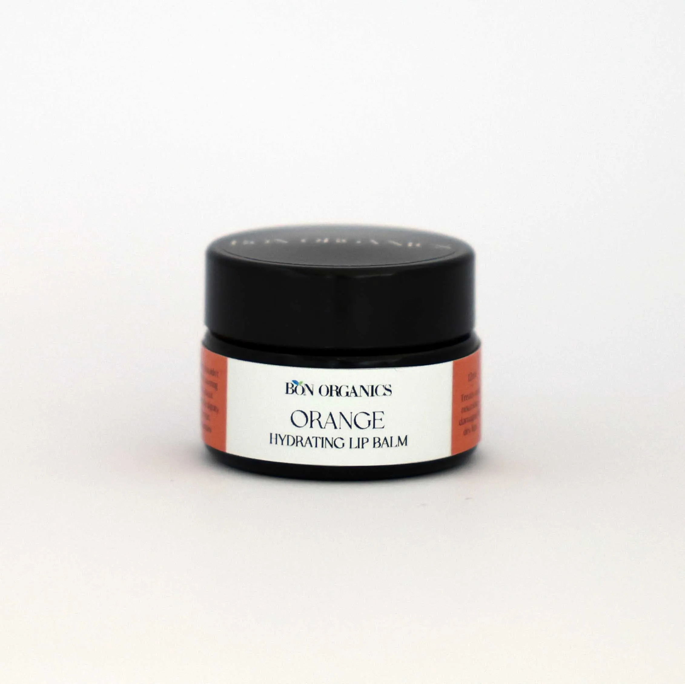 Orange - Hydrating Lip Balm