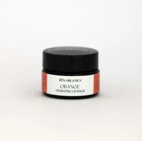 Orange - Hydrating Lip Balm