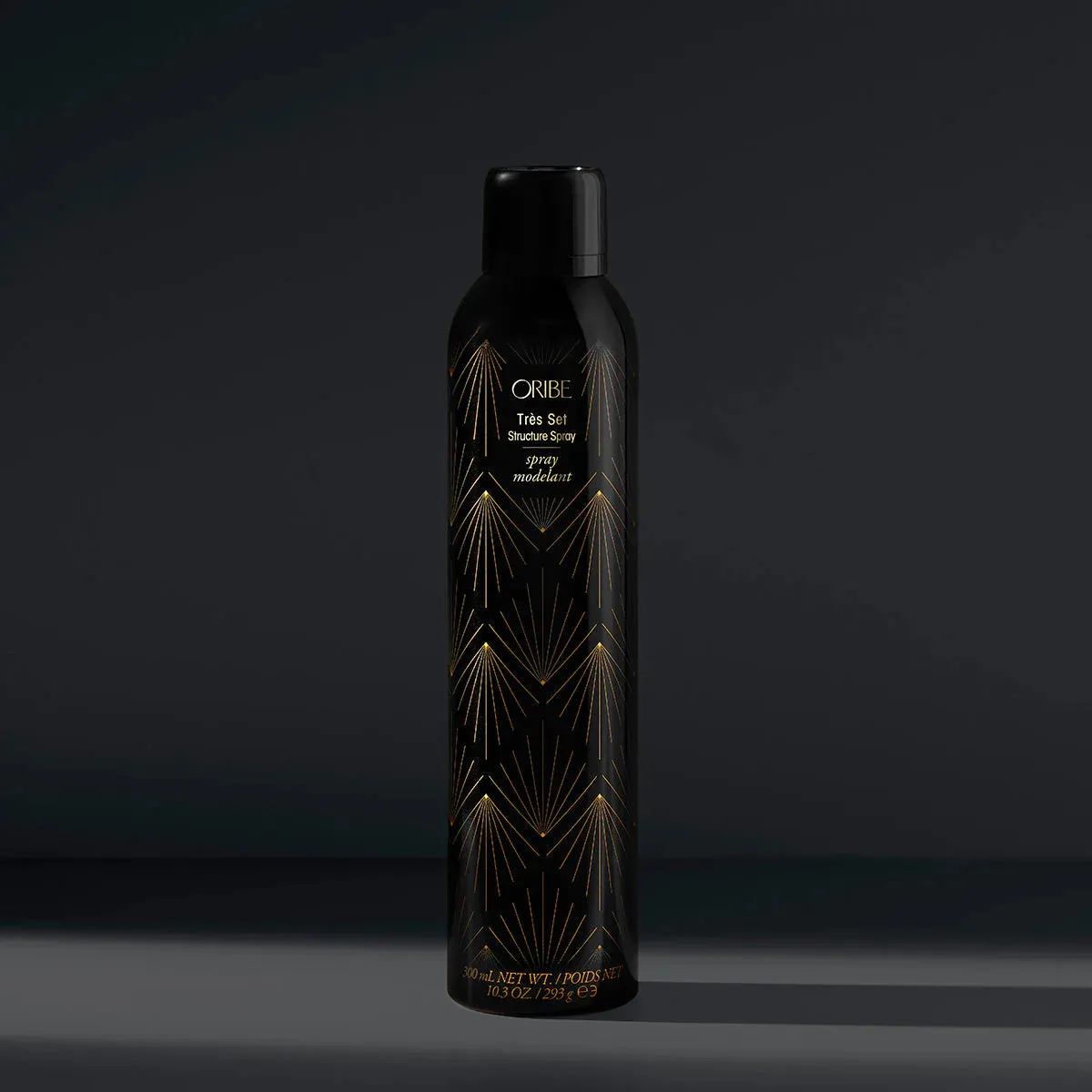 Oribe Tres Set Structure Spray