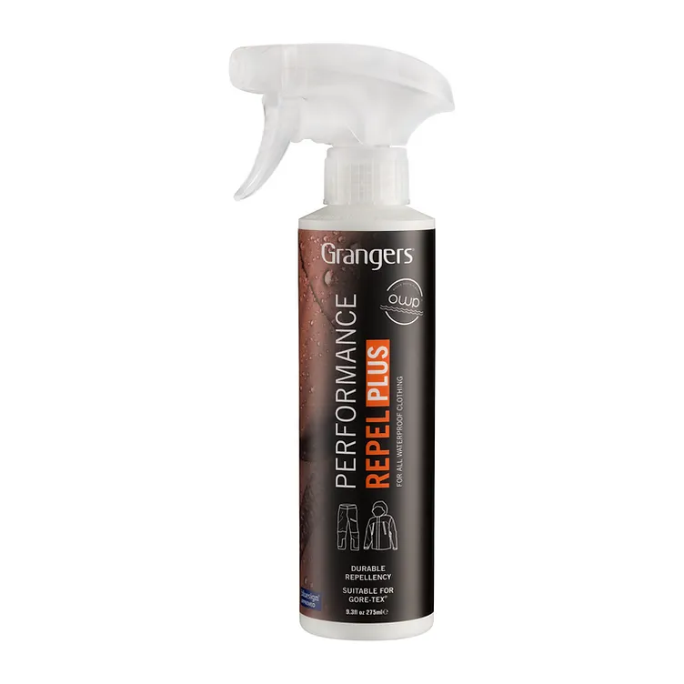 Performance Repel Plus Spray