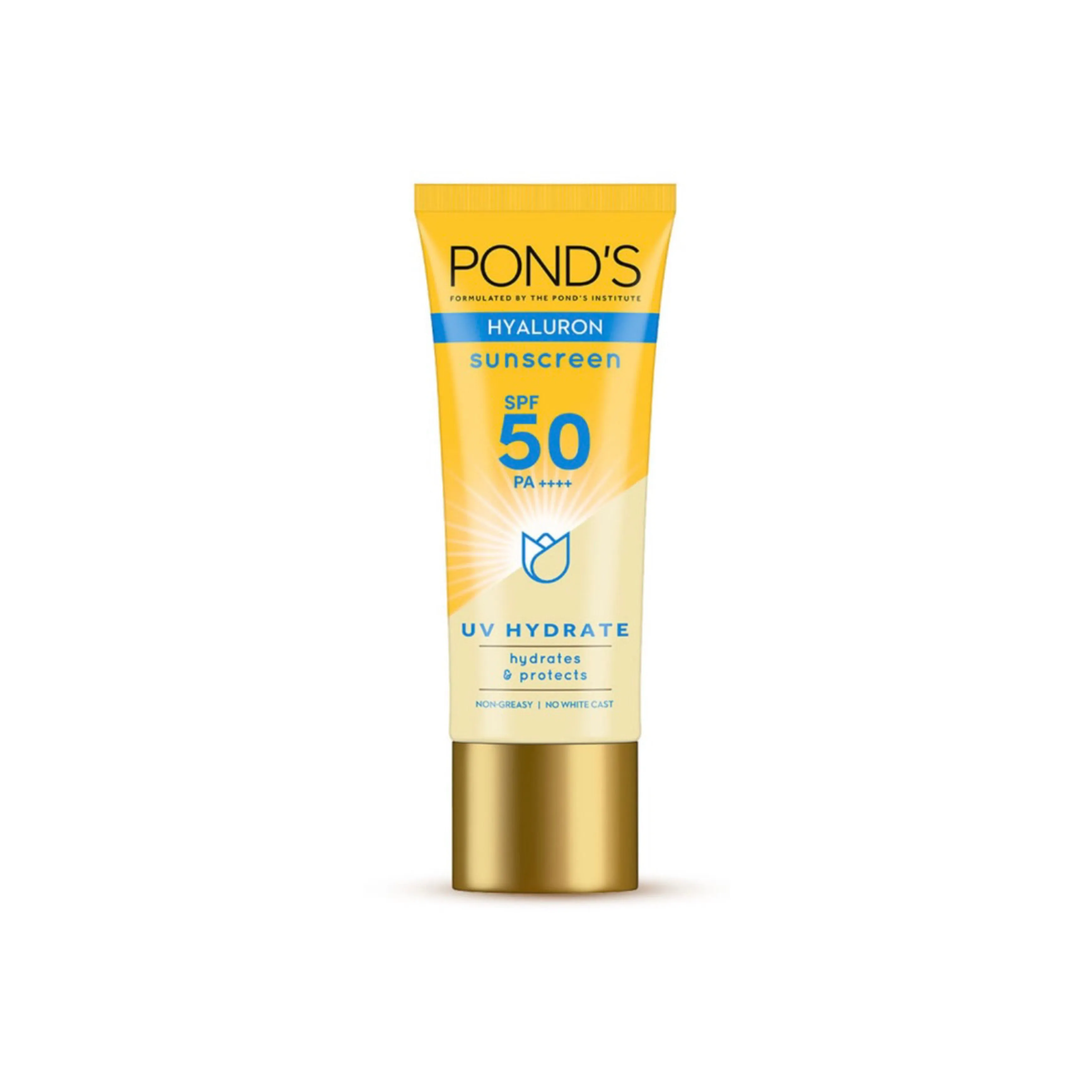 POND’S Hyaluron Sunscreen SPF 50 PA     (50gm)