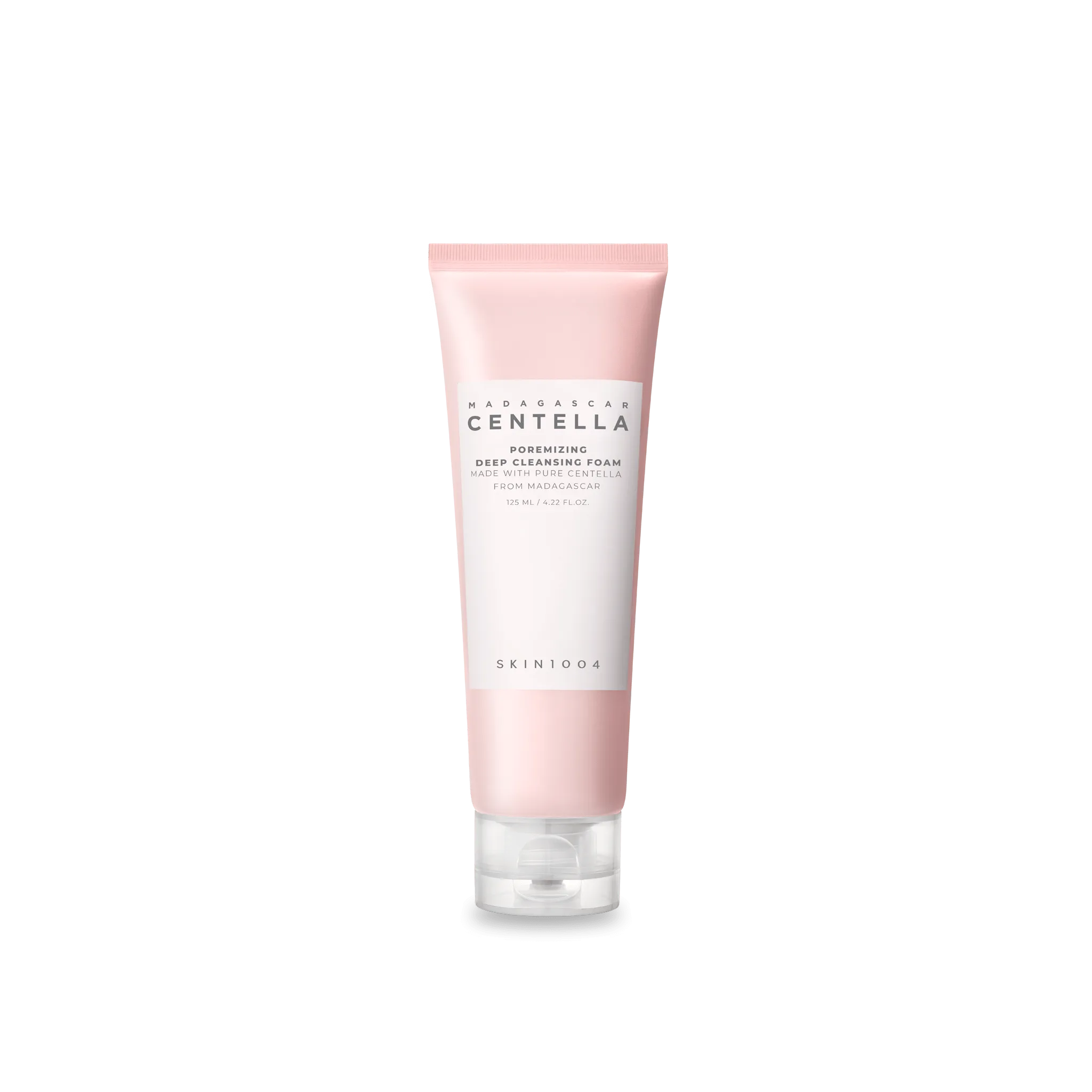 Poremizing Deep Cleansing Foam