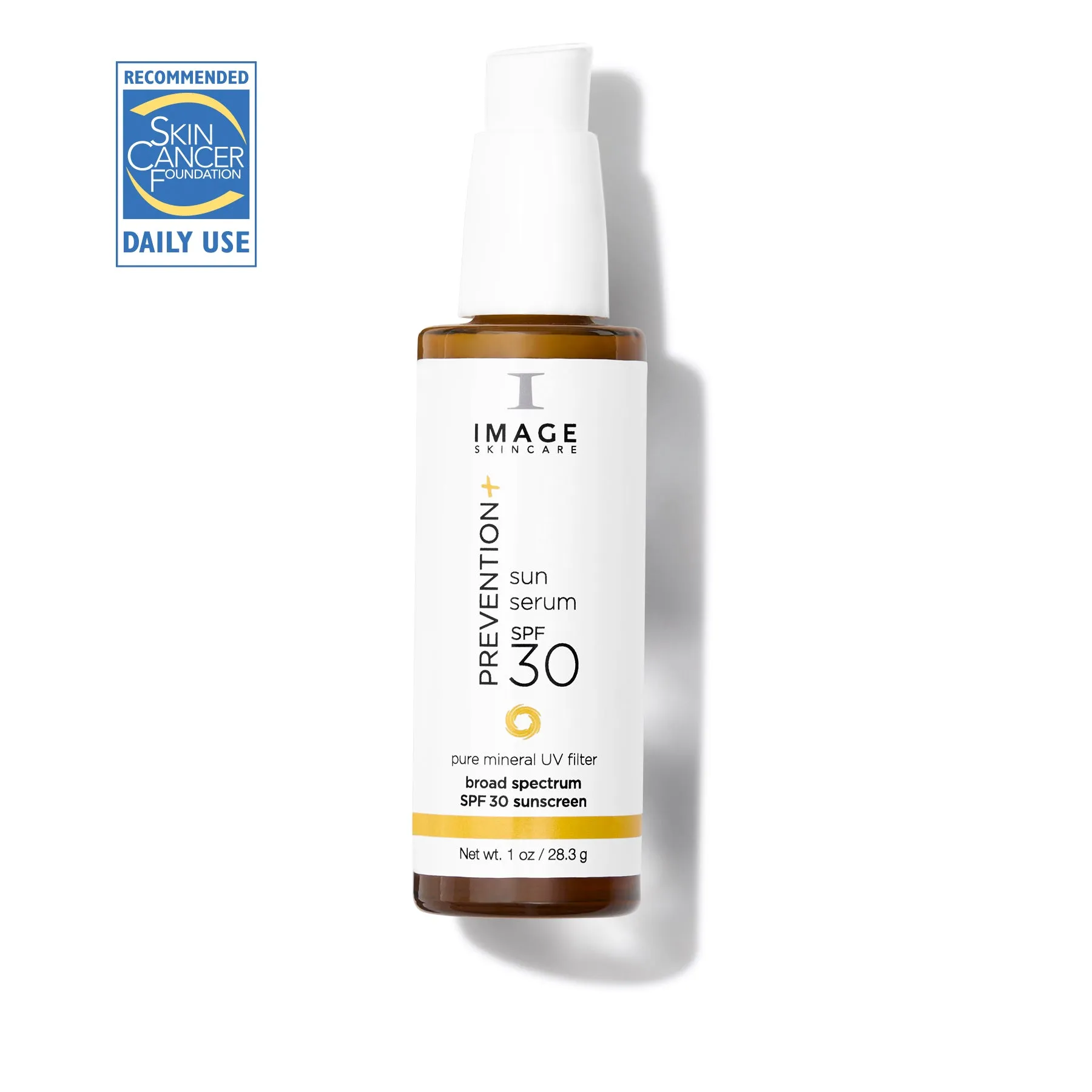 PREVENTION ® sun serum SPF 30 untinted